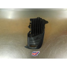 Grille de radiateur droit Honda 600 Transalp