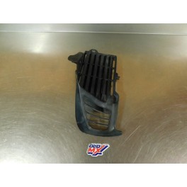 Grille de radiateur gauche Honda 600 Transalp