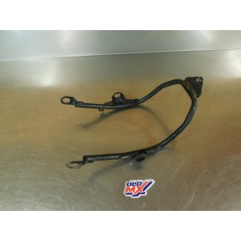 Support de garde boue arrière Honda 600 Transalp