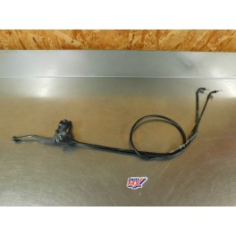 Câbles + levier embrayage/starter Honda 600 Transalp
