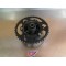 Porte couronne Honda 600 Transalp
