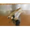 Vase d'expansion Honda 600 Transalp