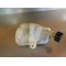 Vase d'expansion Honda 600 Transalp