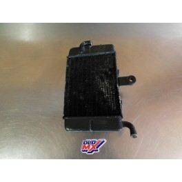 Radiateur droit Honda 600 Transalp