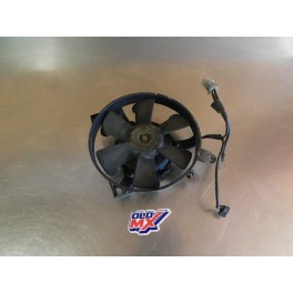 Ventilateur Honda 600 Transalp