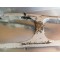 Bras oscillant Honda 600 Transalp