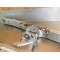 Bras oscillant Honda 600 Transalp
