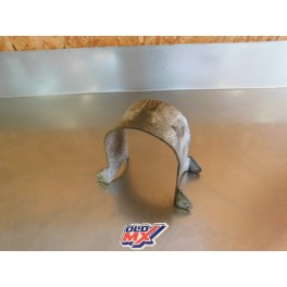 Support de garde boue avant Honda 600 Transalp