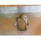 Support de garde boue avant Honda 600 Transalp
