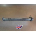 Axe de roue arrière Honda 600 Transalp