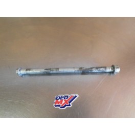 Axe de bras oscillant Honda 600 Transalp