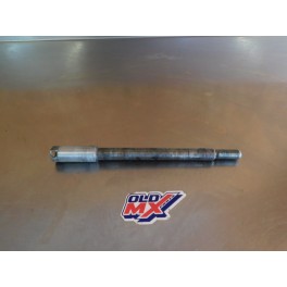 Axe de roue avant Honda 600 Transalp