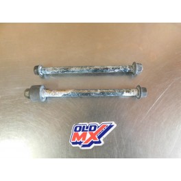 Axes moteur Honda 600 Transalp