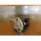 Support + Cale pied gauche Honda 600 Transalp