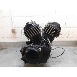 Moteur complet Honda 600 Transalp 