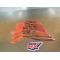 Lot de 8 stickers de jante neuf Gas Gas EC BE950922510