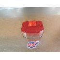 Cabochon de feux arrière Honda CM 125