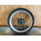 Roue avant 23" Honda 500 XLS