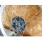 Roue avant 23" Honda 500 XLS
