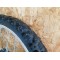 Roue avant 23" Honda 500 XLS
