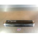 Silencieux Figaroli Honda 900 CBR Fireblade