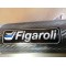 Silencieux Figaroli Honda 900 CBR Fireblade
