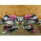Kit plastique Husqvarna 125 TC /250/350/450 FE 2019-2022