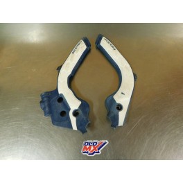 Protection de cadre Husqvarna 125/250 TC 2019-2022 250/350/450 FC 2019-2022