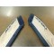 Protection de cadre Husqvarna 125/250 TC 2019-2022 250/350/450 FC 2019-2022