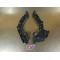 Protection de cadre Husqvarna 125/250 TC 2019-2022 250/350/450 FC 2019-2022