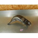 Pot d'échappement SCALVINI Husqvarna/GasGas/KTM 125 TC/MC/SX 2019-2022