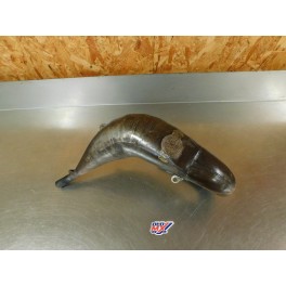 Pot d'échappement SCALVINI Husqvarna/GasGas/KTM 125 TC/MC/SX 2019-2022