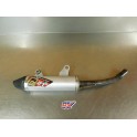 Silencieux FRESCO Husqvarna/GasGas/KTM 125 TC/MC/SX 2019-2022