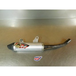 Silencieux FRESCO Husqvarna/GasGas/KTM 125 TC/MC/SX 2019-2022