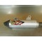 Silencieux FRESCO Husqvarna/GasGas/KTM 125 TC/MC/SX 2019-2022