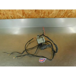 Boitier CDI Suzuki 125 TS
