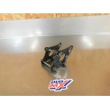 Patte de fixation moteur Suzuki 125 TS