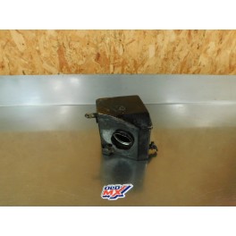 Boite à air/ cage filtre à air Suzuki 125 TS