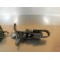 Cales pieds Suzuki 125 TS