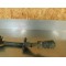 Support platine de repose pieds Suzuki 125 TS