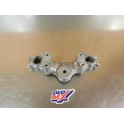 Té de fourches supérieur Suzuki 125 TS