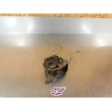 Support de batterie Suzuki 125 TS