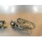 Cales pieds Suzuki 50 RMX