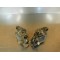 Cales pieds Suzuki 50 RMX