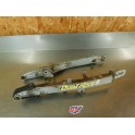 Bras oscillant Suzuki 50 RMX