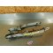 Bras oscillant Suzuki 50 RMX