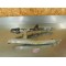 Bras oscillant Suzuki 50 RMX