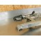 Bras oscillant Suzuki 50 RMX