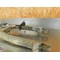 Bras oscillant Suzuki 50 RMX