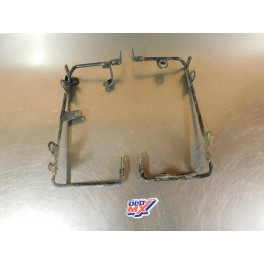 Support de radiateur Suzuki 50 RMX